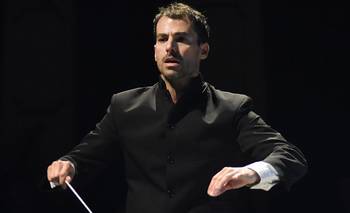 La Sinfónica se presenta hoy con obras de Wagner, Grieg y Dvořák 