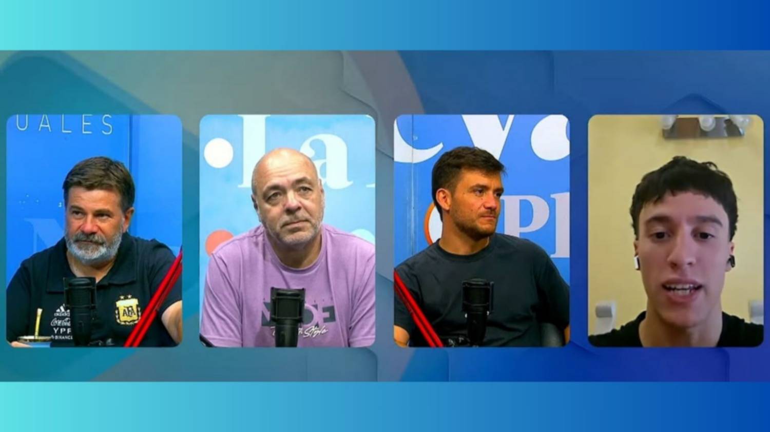 Los 100 de Tomás Peña en Estrella, el golpe que los hizo reaccionar y el rival que lo motiva