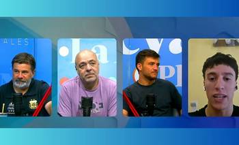 Los 100 de Tomás Peña en Estrella, el golpe que los hizo reaccionar y el rival que lo motiva