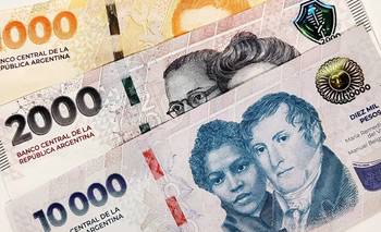 Los salarios volvieron a perder contra la inflación: subieron 2,4% en febrero