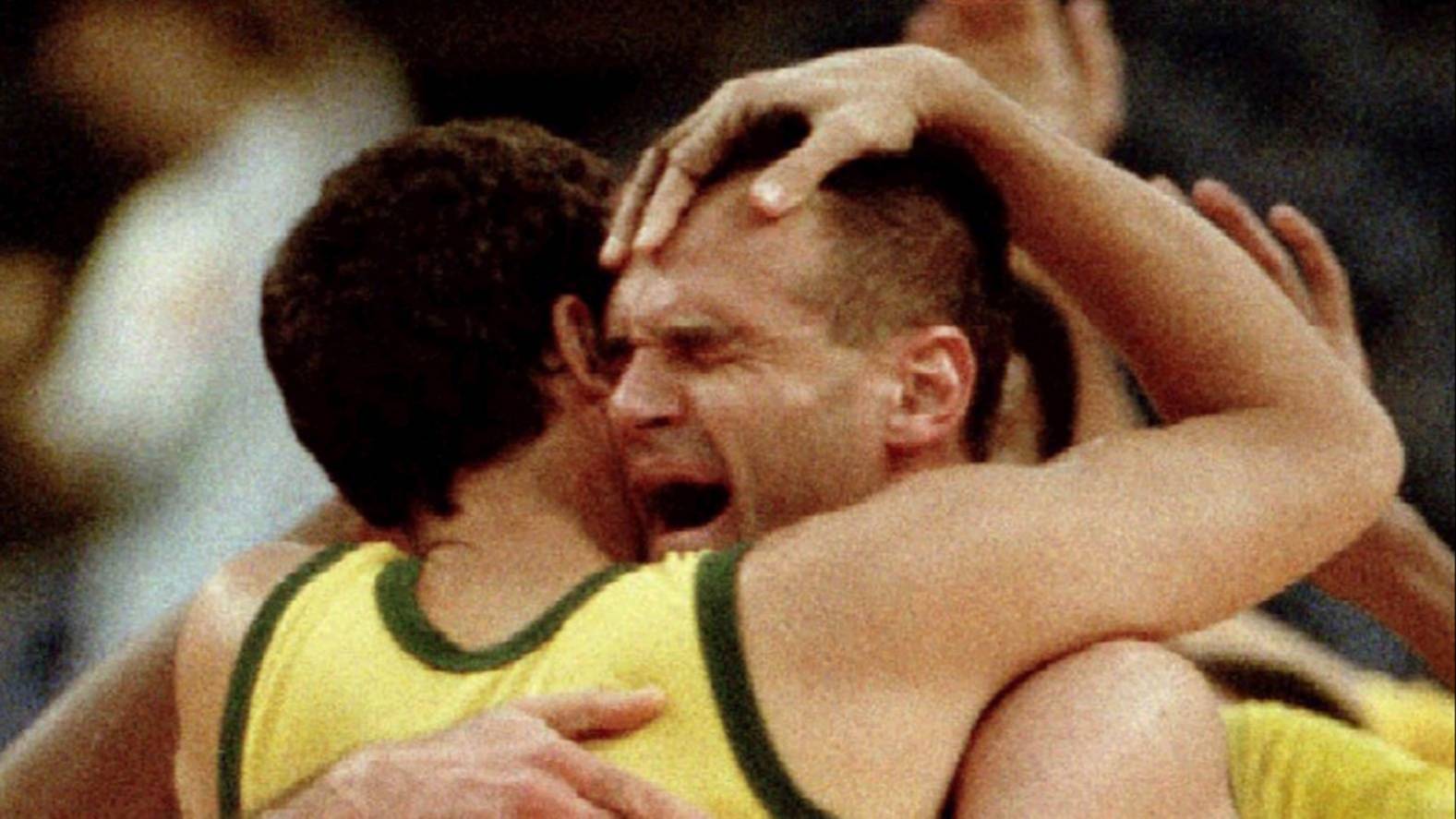 Murió el exbasquetbolista brasileño Oscar Schmidt