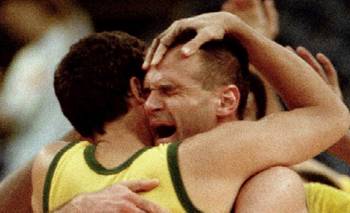 Murió el exbasquetbolista brasileño Oscar Schmidt