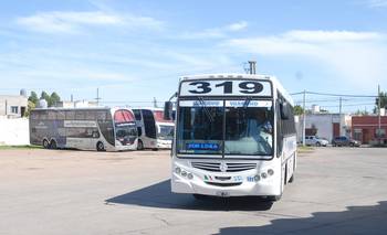 La Juventud Radical refuerza el pedido por la SUBE y el boleto universitario en la 319