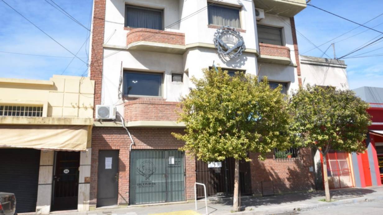 Este sábado, Matiné +60 en el salón de Luz y Fuerza