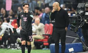 “Fuerte discusión en el vestuario”: revelaron los motivos de la salida de Javier Mascherano del Inter Miami