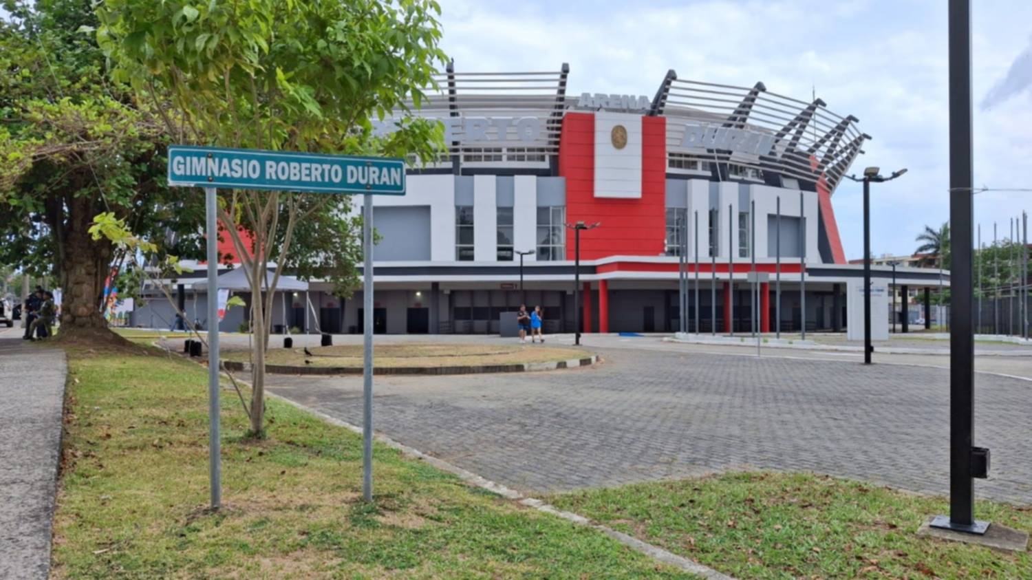 Juegos Suramericanos de la Juventud: programa nacional del sábado 18