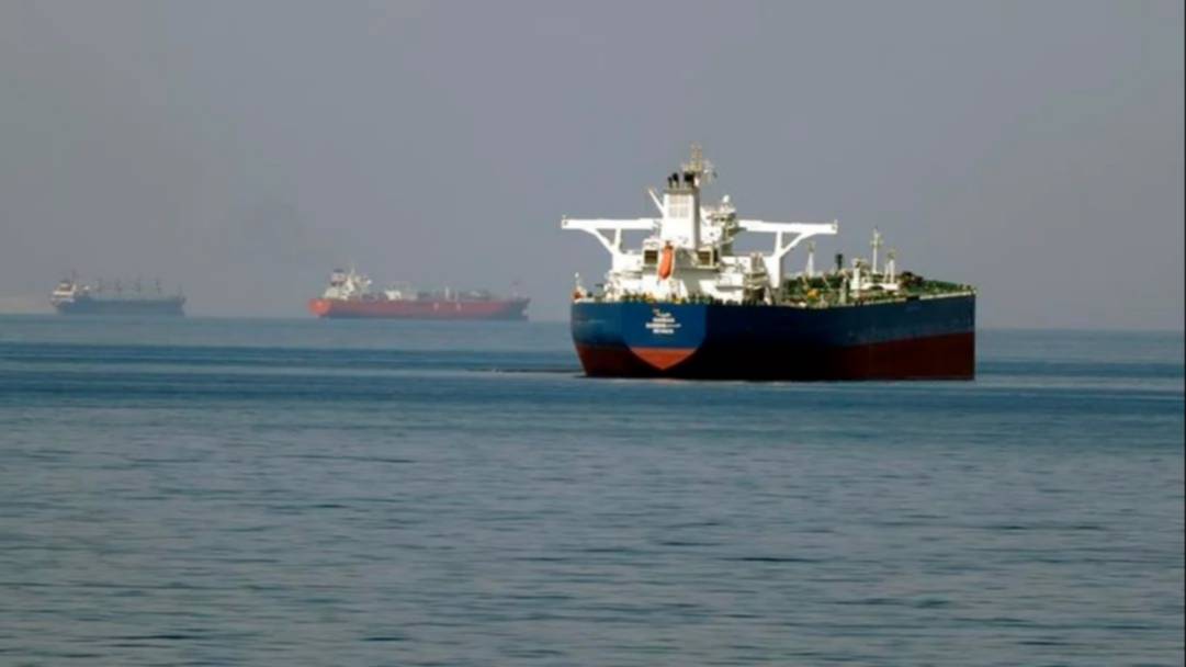 Irán volvió a restringir el paso por el estrecho de Ormuz