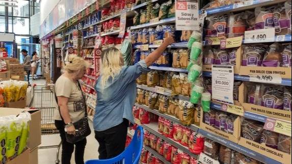 "La inflación de abril podría estar más cerca del 2% que del 3%"