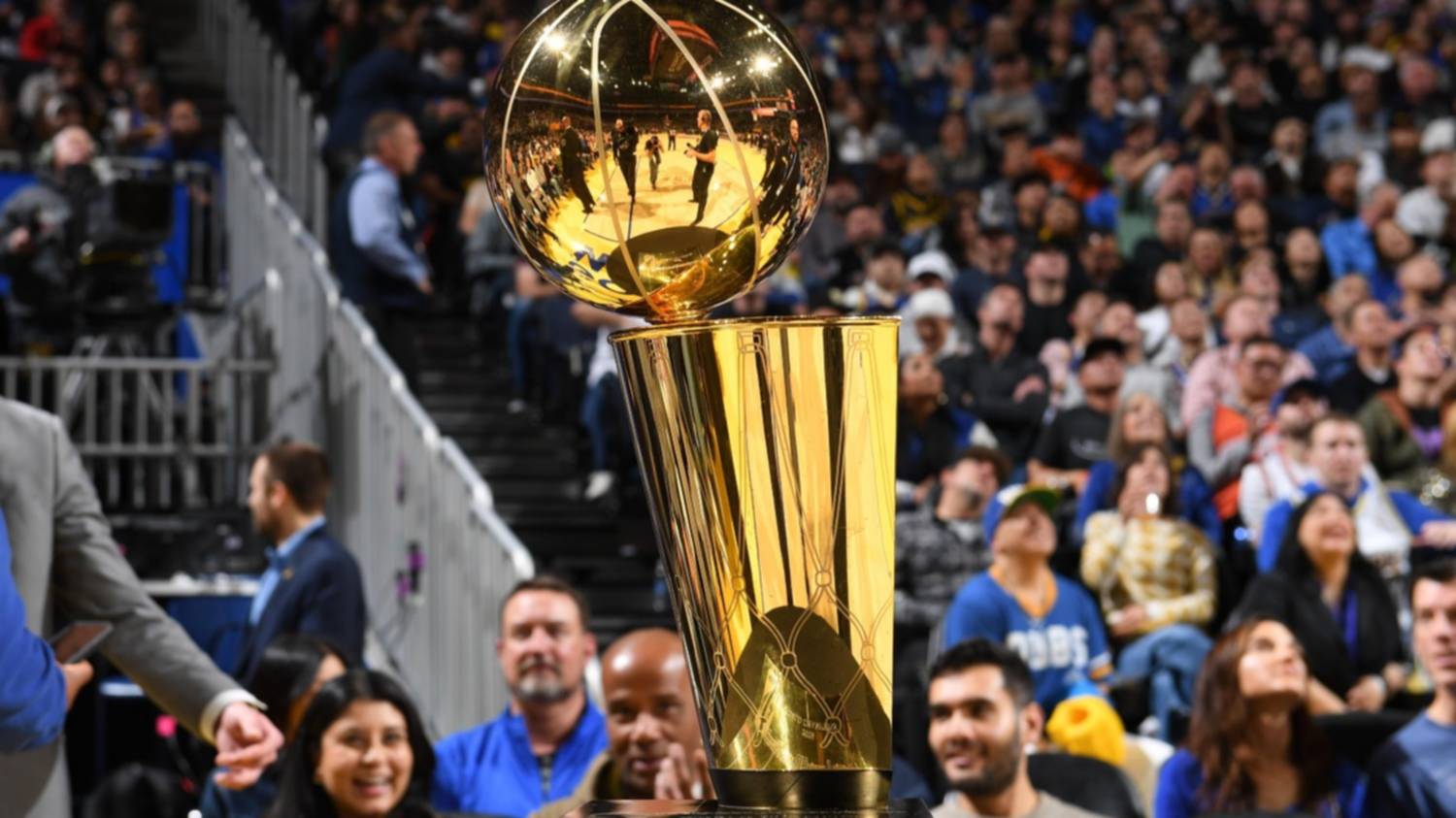 Comenzó este sábado la etapa más atractiva de la NBA: los playoffs