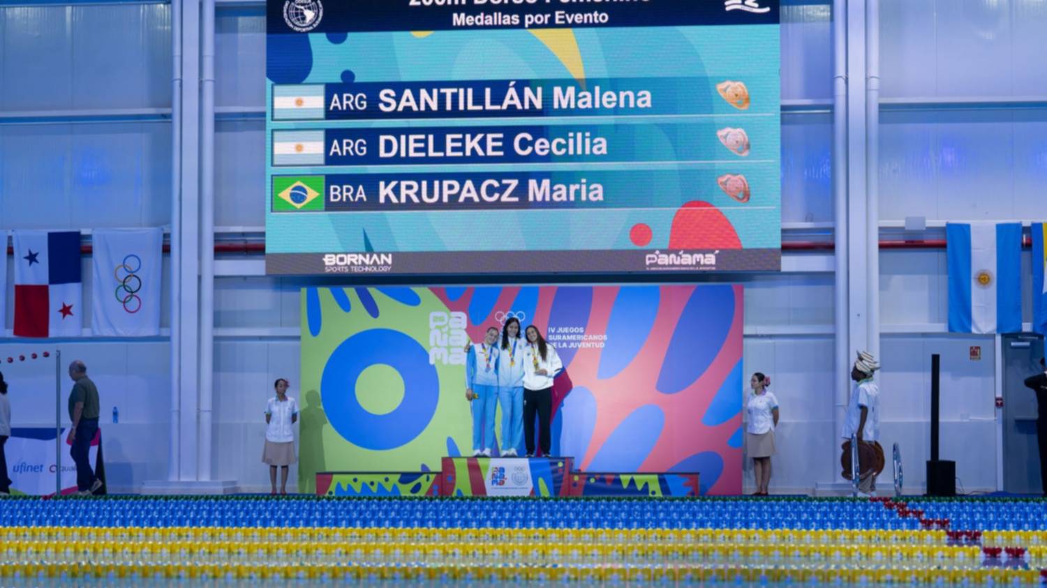 Diario de viaje, día 6: Malena, café con 40 °ST y el próximo gran desafío