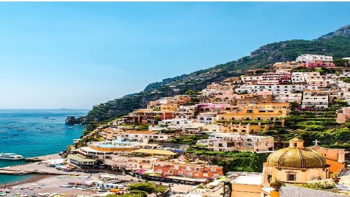 Descubrí la Dolce Italia un sueño para tus sentidos