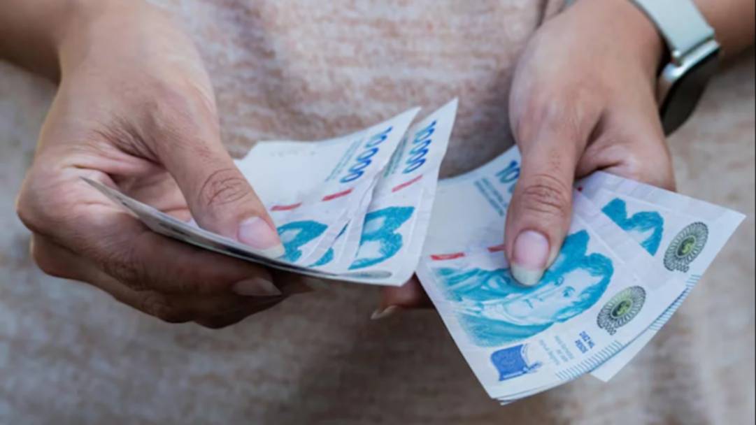 Disparidad de ingresos: advierten que hay argentinos que viven con sólo 8 dólares por día