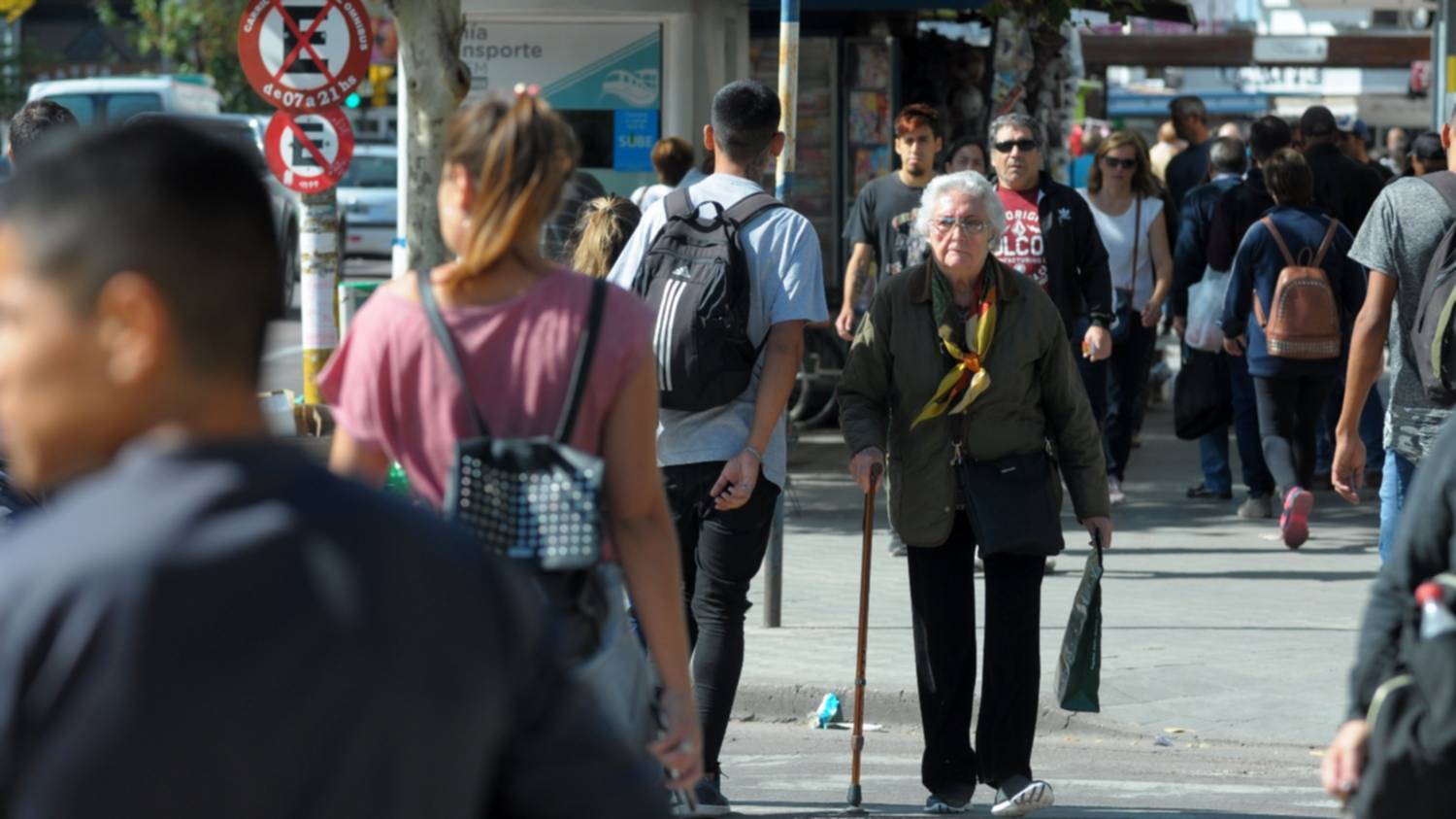 Sube la temperatura: cómo será el lunes en Bahía Blanca