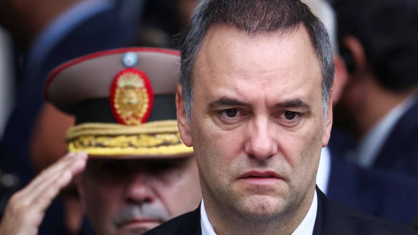 Ritondo cuestionó la presentación de Adorni en Diputados: “Va a ser un show, no va a ayudar en nada”