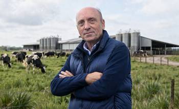 La lechería en su laberinto: una visión desde adentro sobre la crisis del consumo y la necesidad de exportar