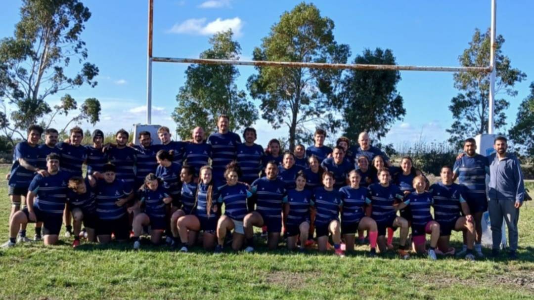 Universidad Nacional del Sur y Cazadores dominan el campeonato Desarrollo