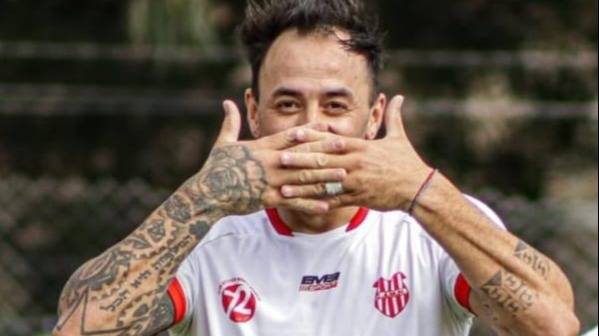 Liga de Dorrego: Monte sigue firme en una fecha plagada de goleadas