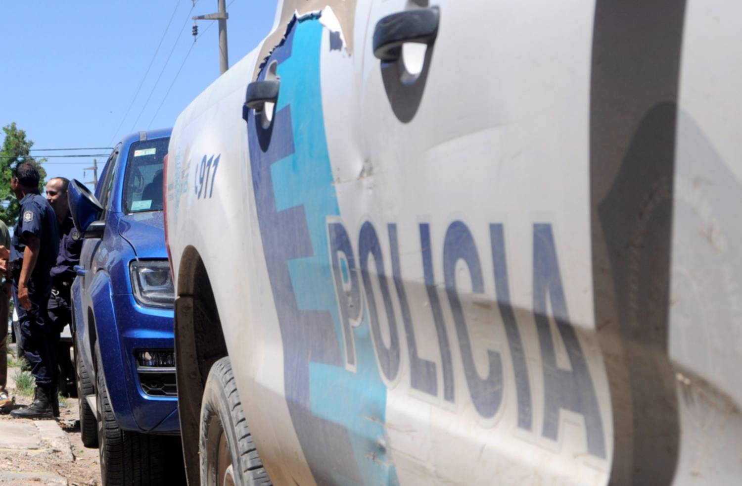 Amenazas en escuelas: realizaron más allanamientos en Bahía y la zona