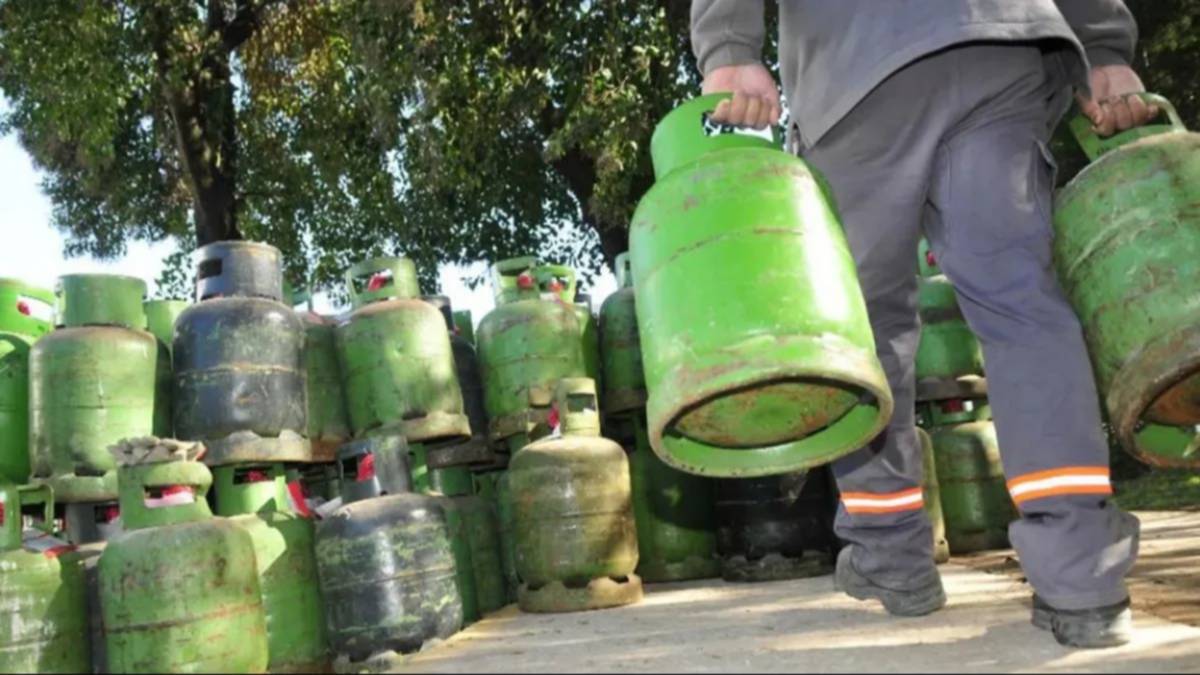 Se viene el invierno: de cuánto será el reintegro para la compra de garrafas sociales