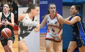 Femenino: juegan Villa Mitre-Estudiantes y Sportivo Bahiense-9 de Julio 