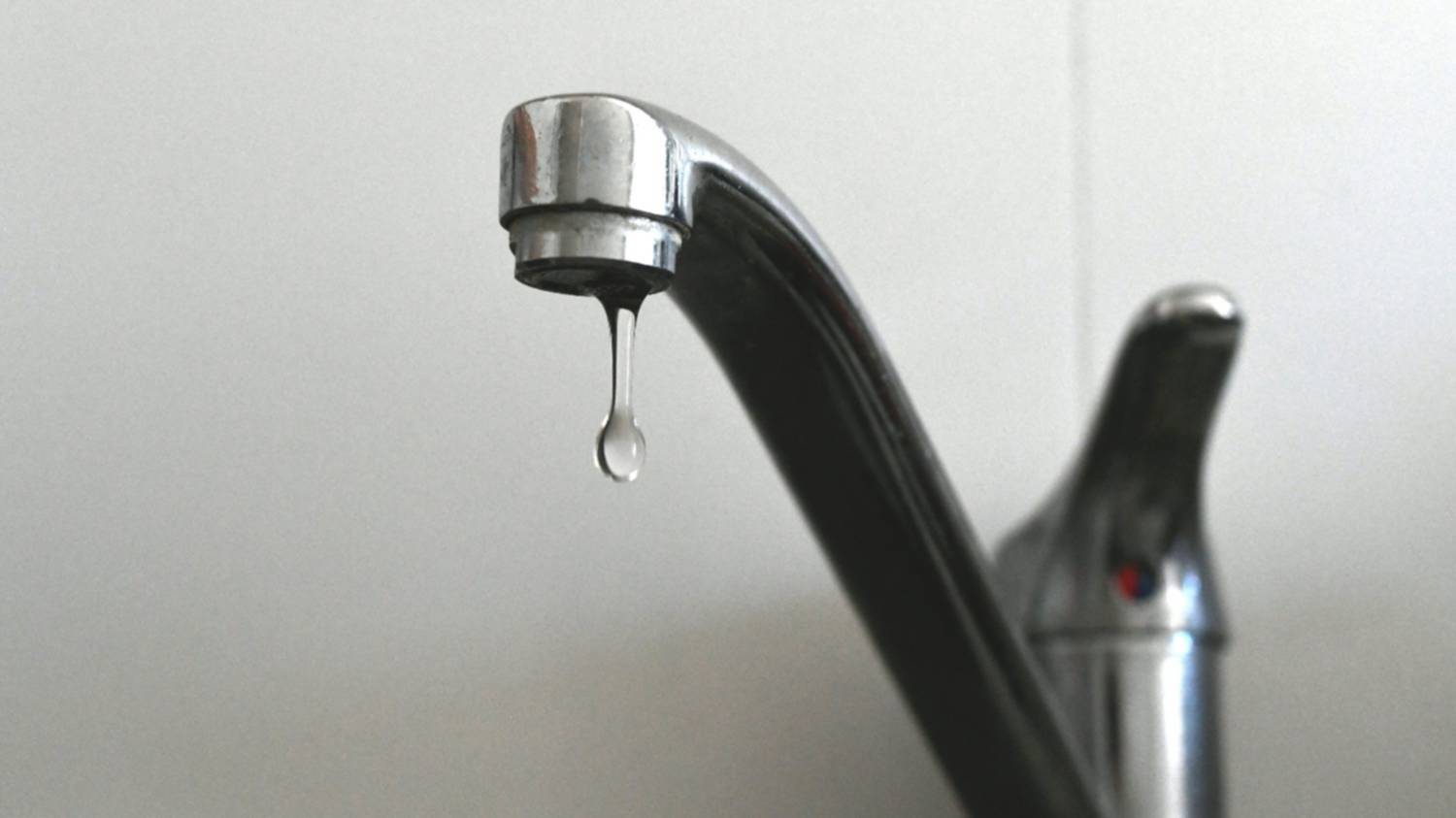 Una parte de Bahía Blanca estará sin agua por trabajos programados sobre la red
