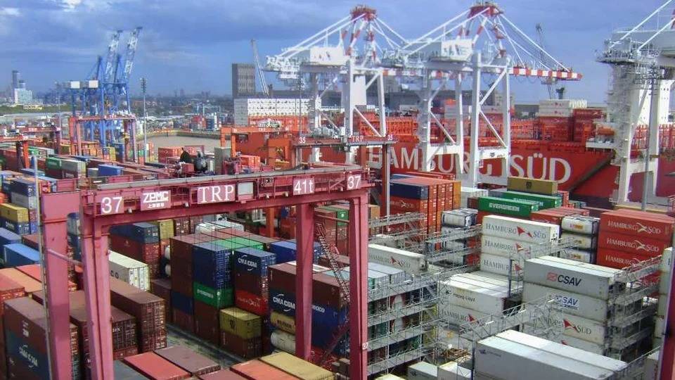 Argentina registró un superávit “histórico” de US$ 2.523 millones en la balanza comercial