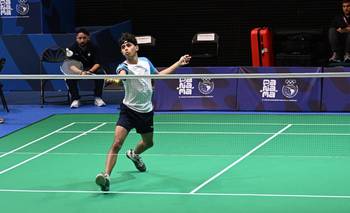 Juegos Suramericanos de la Juventud: programa nacional del martes 21