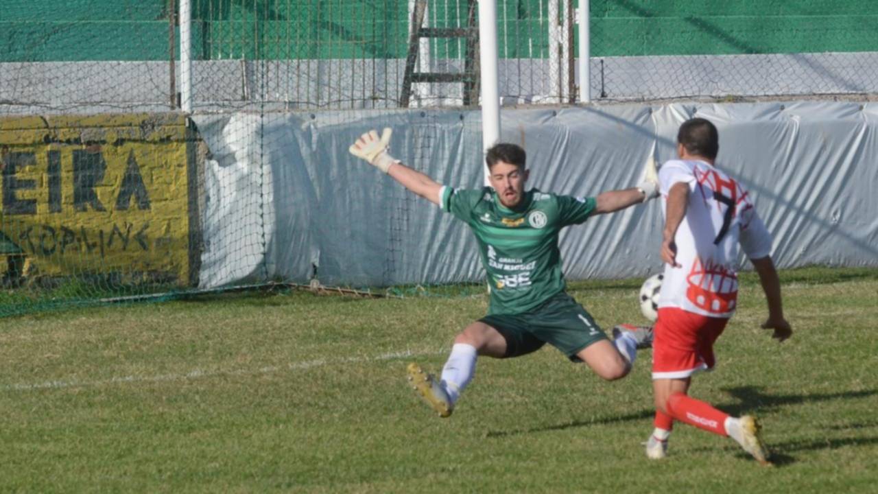 Apertura liguista: Huracán-Bella Vista y Olimpo-Dublin, los partidos más atractivos de la 7ª fecha