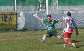 Apertura liguista: Huracán-Bella Vista y Olimpo-Dublin, los partidos más atractivos de la 7ª fecha