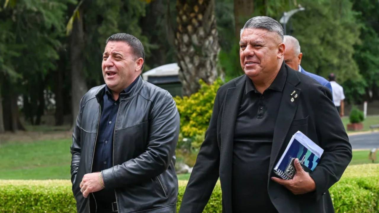 Apartaron al juez que debía definir el pedido de detención contra Tapia y Toviggino