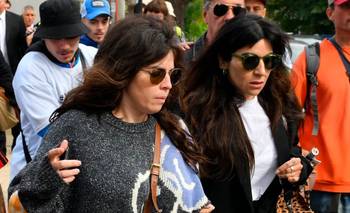 Juicio por la muerte de Diego: Gianinna Maradona enfrentará a Leopoldo Luque en un careo clave