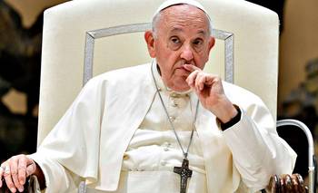 A un año de la muerte del papa Francisco: las misas y homenajes que se realizarán