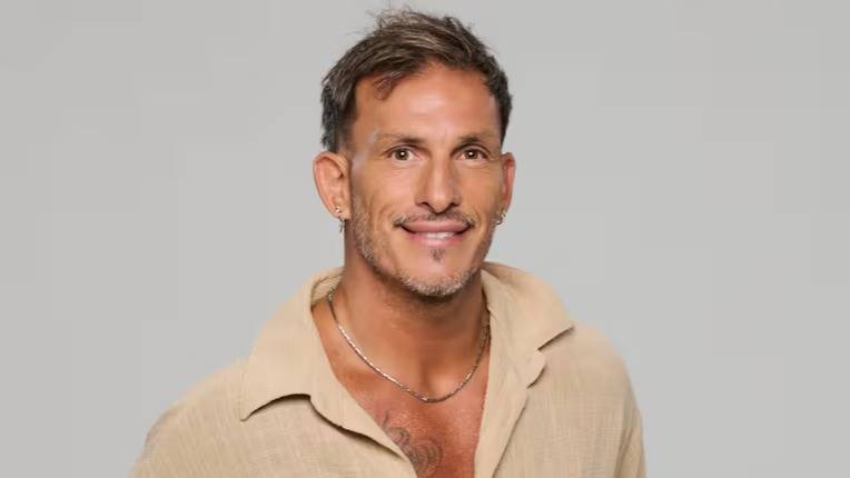Gran Hermano: Martín dejó la casa y desató una escena de fuerte emoción