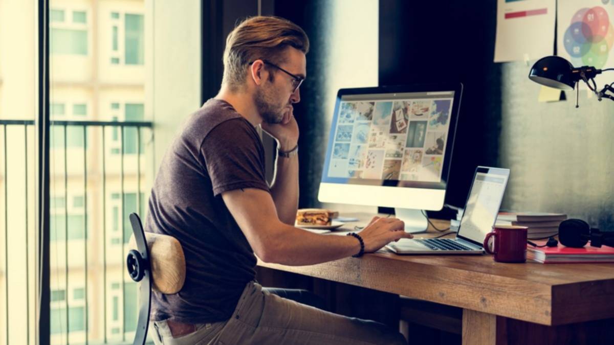 ¿Llegó el fin de la era del home office en el país?