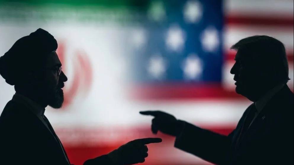 Irán se ausentó de las negociaciones con Estados Unidos y crece la incertidumbre por la tregua