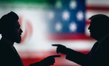 Irán se ausentó de las negociaciones con Estados Unidos y crece la incertidumbre por la tregua