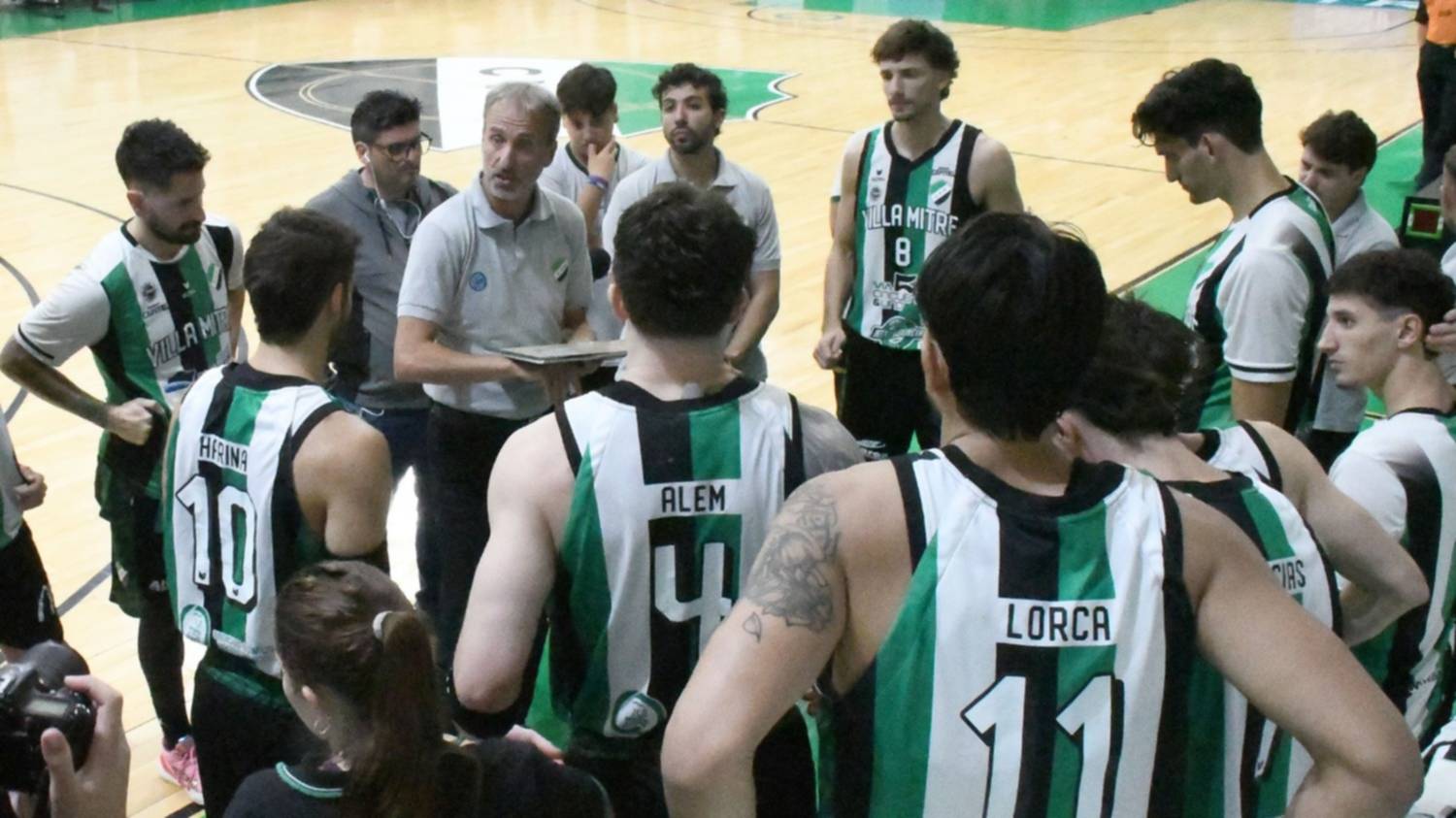 Uno que jugó en Villa Mitre va para Mendoza y otro cruzará a Chile