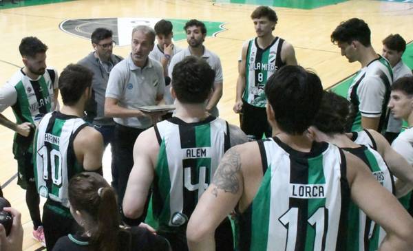 Former Villa Mitre Player Heads to Mendoza, Another Set to Join Chilean Club – La Nueva Provincia