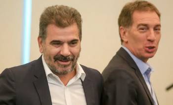 Ritondo dijo que el Pro debe ir en alianza con LLA en Provincia en 2027: "No hay opción"