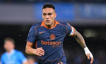 El fin de semana puede haber festejos en Italia y en Bahía: qué necesita el Inter, con Lautaro, para ser campeón