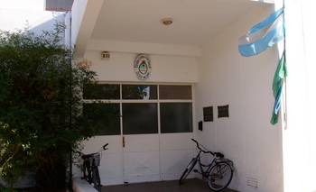 Suspenden las clases en Tornquist por el alerta meteorológico