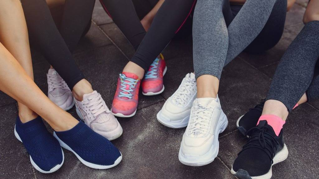 A pedido de Topper y Puma, eliminan el derecho antidumping para zapatillas deportivas importadas de China