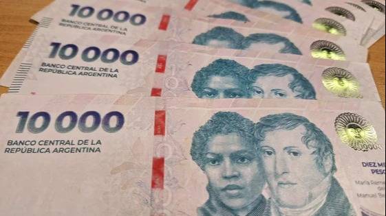 Anticipo de aguinaldo: quiénes pueden pedirlo y dónde