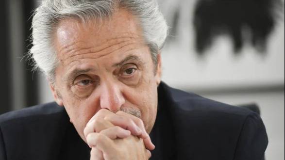Alberto Fernández, a un paso del juicio oral por violencia de género contra Fabiola Yáñez