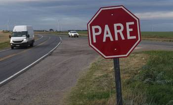 Cuánto costarán los peajes de la ruta nacional 3 hacia Bahía Blanca