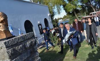 Carmen de Patagones y Viedma celebraron 247 años de historia a orillas del río Negro