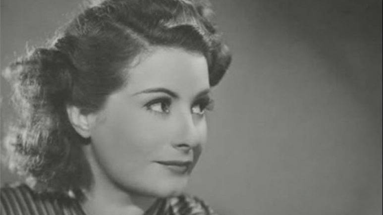 Proyectarán “Cándida millonaria” en un homenaje a Niní Marshall