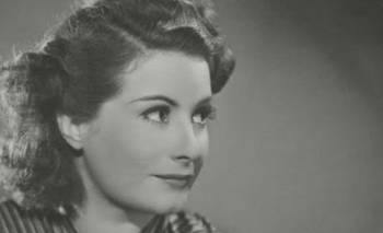 Proyectarán “Cándida millonaria” en un homenaje a Niní Marshall