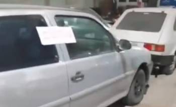 Operativo de control en Patagones terminó con tres detenidos