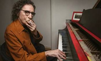 Qué se sabe del estado de salud de Charly García tras su cirugía renal